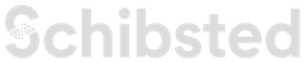 Schibsted Logo